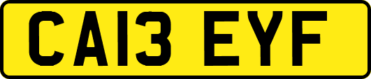 CA13EYF
