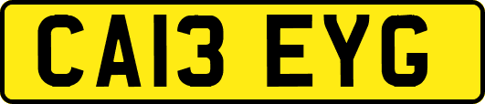 CA13EYG