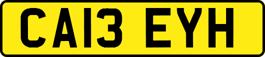 CA13EYH