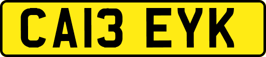 CA13EYK