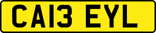 CA13EYL