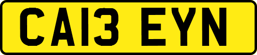 CA13EYN