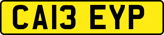 CA13EYP
