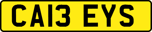 CA13EYS