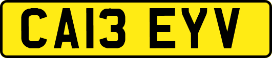 CA13EYV
