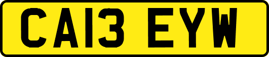 CA13EYW