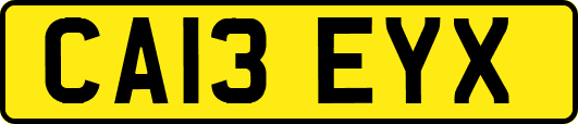 CA13EYX