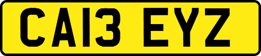 CA13EYZ