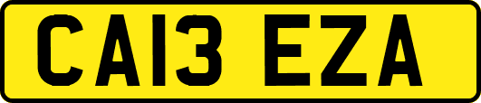CA13EZA