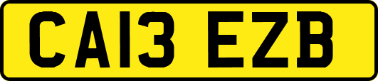 CA13EZB