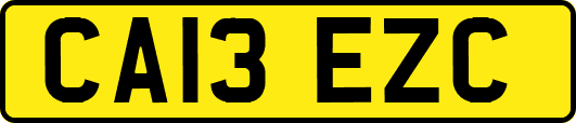 CA13EZC