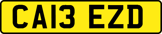 CA13EZD