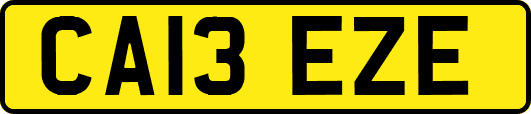CA13EZE