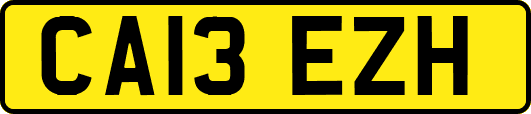 CA13EZH