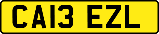 CA13EZL