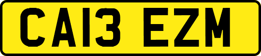 CA13EZM