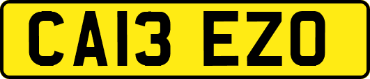 CA13EZO