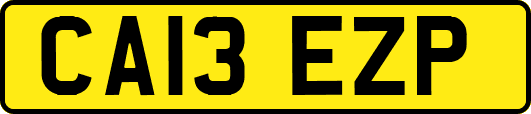 CA13EZP