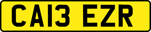 CA13EZR