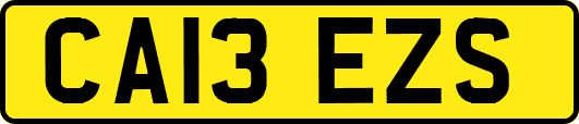 CA13EZS