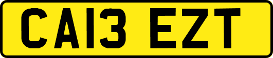 CA13EZT