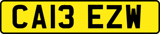 CA13EZW