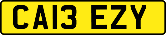 CA13EZY