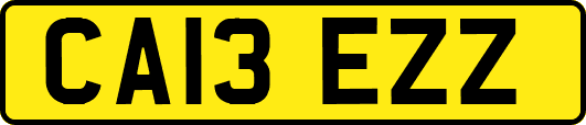 CA13EZZ
