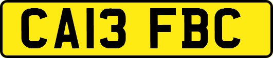 CA13FBC