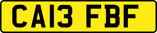 CA13FBF