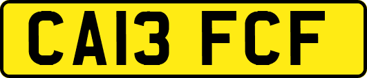 CA13FCF