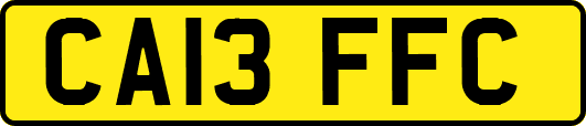 CA13FFC
