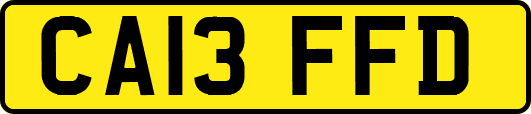 CA13FFD