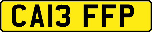 CA13FFP