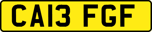 CA13FGF