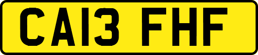 CA13FHF