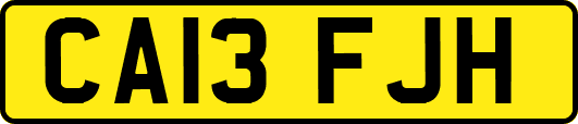 CA13FJH