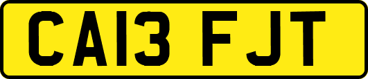 CA13FJT