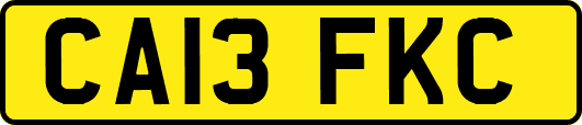 CA13FKC