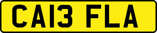 CA13FLA