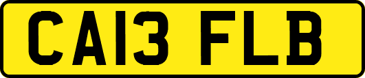 CA13FLB