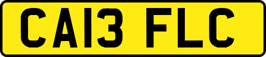 CA13FLC
