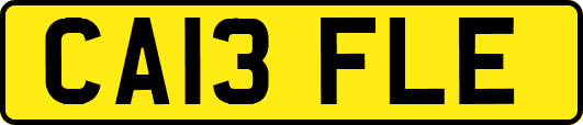 CA13FLE