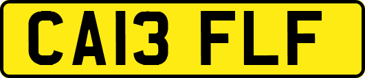 CA13FLF