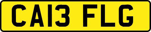CA13FLG