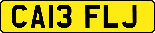 CA13FLJ
