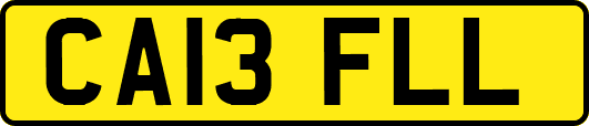 CA13FLL