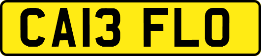 CA13FLO