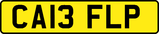 CA13FLP