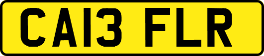 CA13FLR